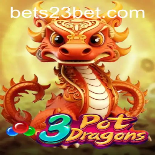 3PotDragons: A Thrilling Adventure in Online Gaming