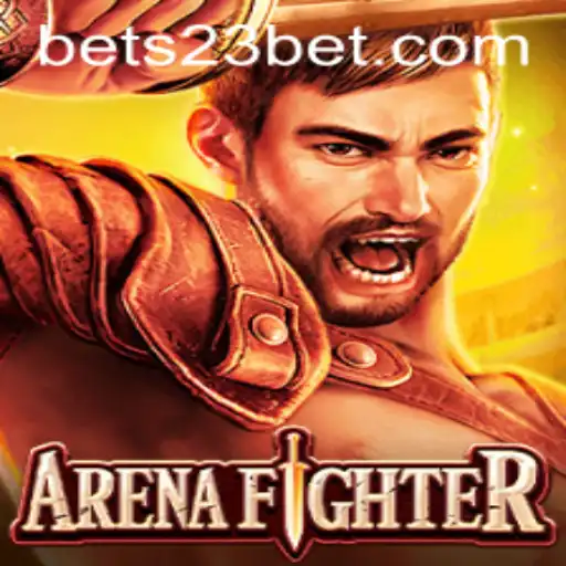 ArenaFighter: A Thrilling Battle Experience with 23bet.COM