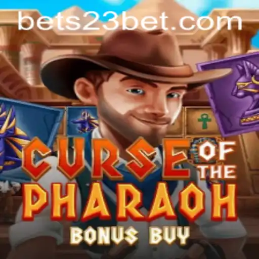 Exploring CurseofthePharaohBonusBuy: A Mysterious Adventure with 23bet.COM