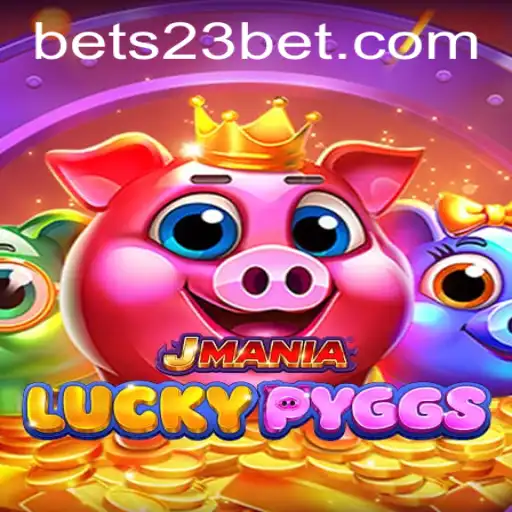 Unveiling JManiaLuckyPyggs: A Fresh Take on Online Gaming