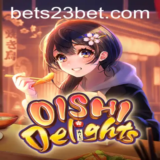 Exploring the Delightful World of OishiDelights: A Deep Dive into Gameplay and the Role of 23bet.COM
