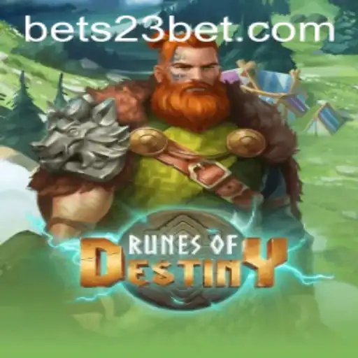 RunesOfDestiny: A Journey into the World of Magic and Adventure