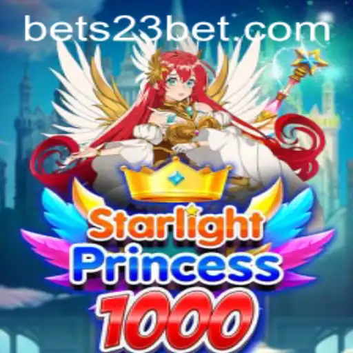 Discover the Thrilling World of StarlightPrincess1000 on 23bet.COM