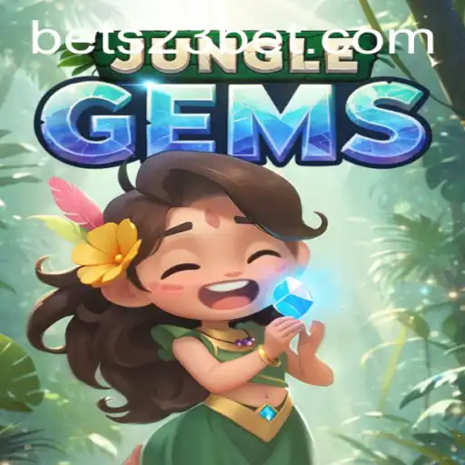 JungleGems: An Exciting Adventure Awaits at 23bet.COM