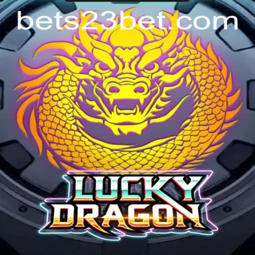 Exploring the Thrills of LuckyDragon: A 23bet.COM Adventure