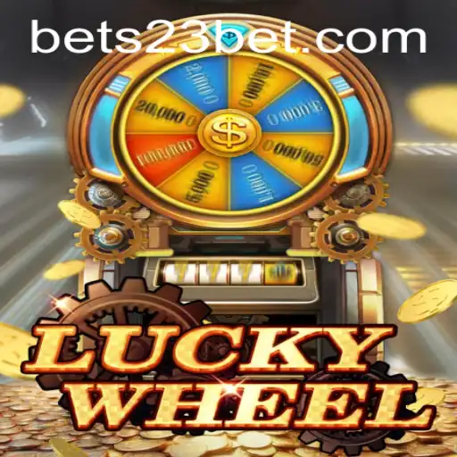 Exploring the World of LuckyWheel on 23bet.COM