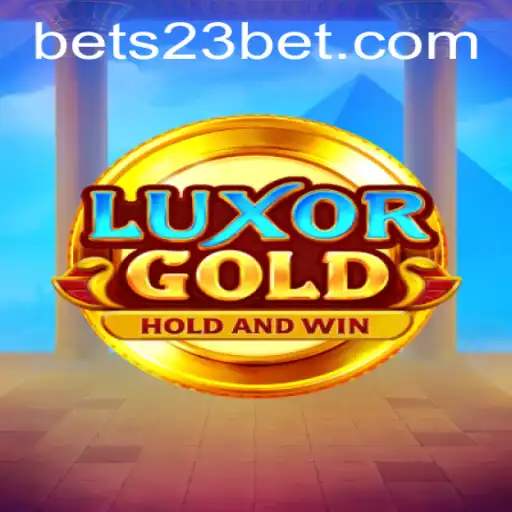LuxorGold: A Journey into Ancient Riches