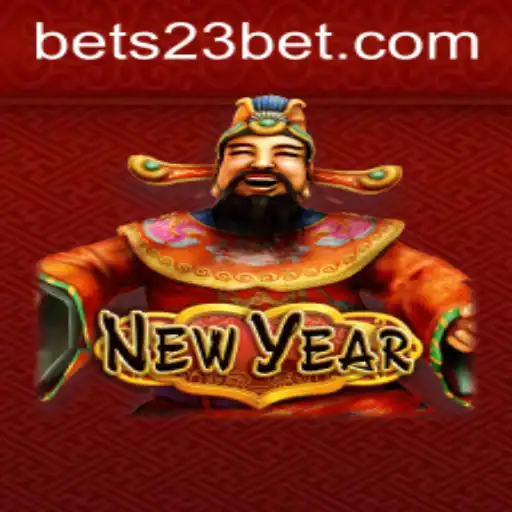 NewYear: A Thrilling Game Adventure with 23bet.COM