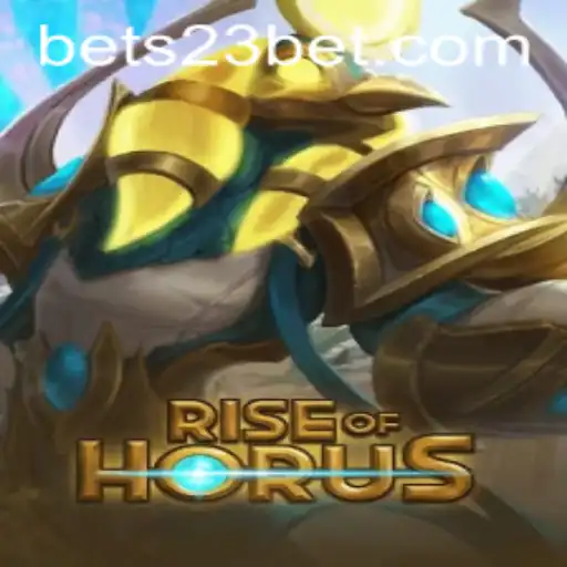 Rise of Horus: An Egyptian Adventure with 23bet.COM