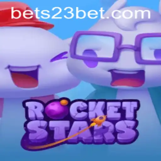 Exploring the Exciting Universe of RocketStars With 23bet.COM