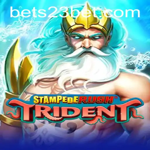 StempedeRushTrident: A Comprehensive Dive into the Latest Gaming Phenomenon