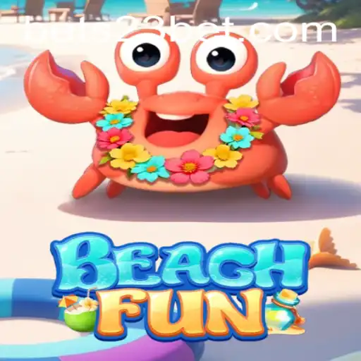 Dive into the Excitement with BeachFun and Discover the Thrills at 23bet.COM