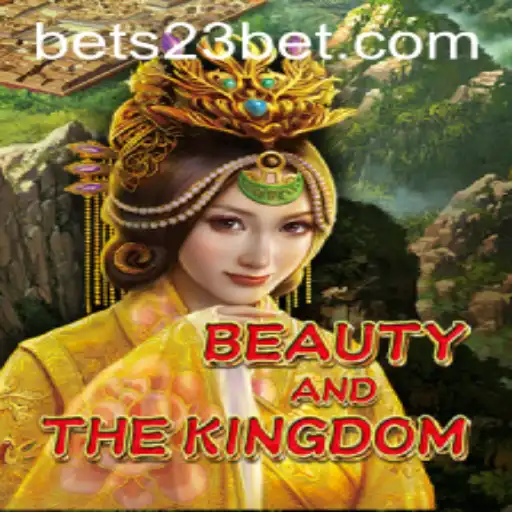 BeautyAndTheKingdom: A Royal Adventure with 23bet.COM