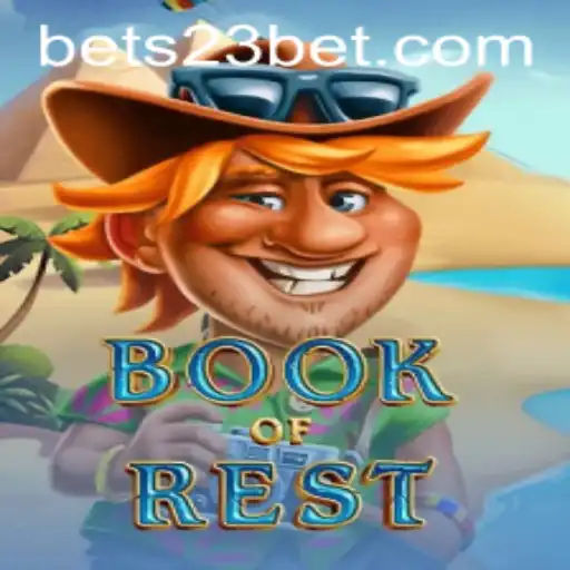Exploring the Enchanting World of BookofRest: A Thrilling Experience with 23bet.COM