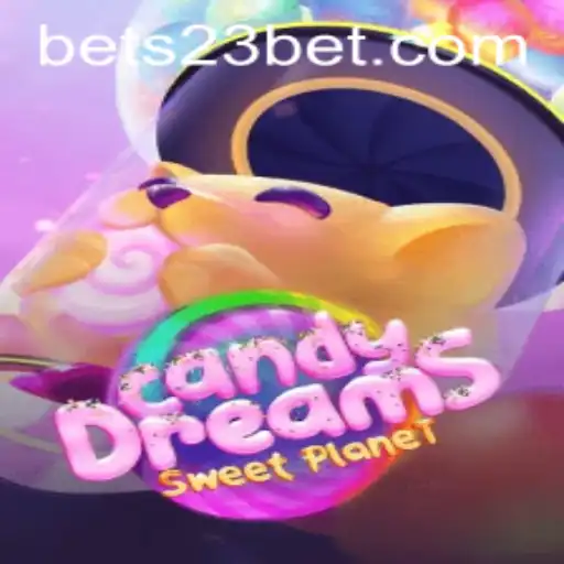 CandyDreams: A Sweet Adventure Awaiting Gamers at 23bet.COM
