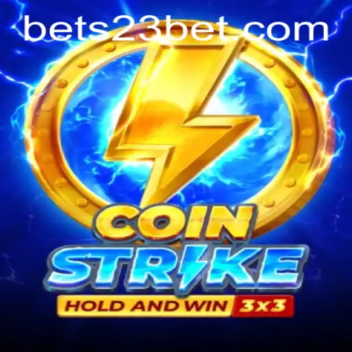 Discover the Exciting World of Coinstrike with 23bet.COM