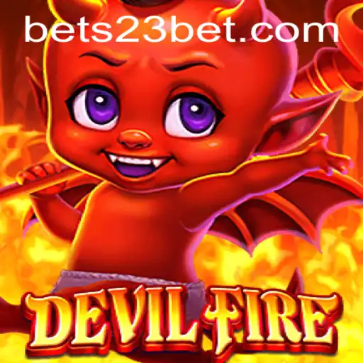 Dive into the World of DevilFire: A Thrilling Adventure