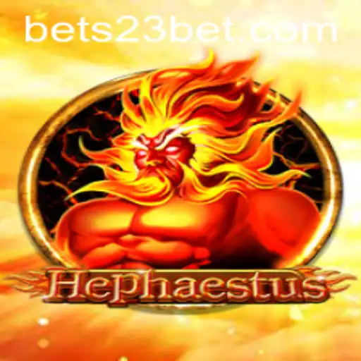 The Intriguing World of Hephaestus: Exploring the Game at 23bet.COM