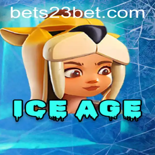 IceAge: A Fascinating Journey into the Frozen World with 23bet.COM