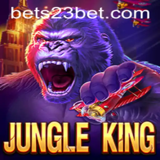 Explore the Thrilling Adventure of JungleKing at 23bet.COM