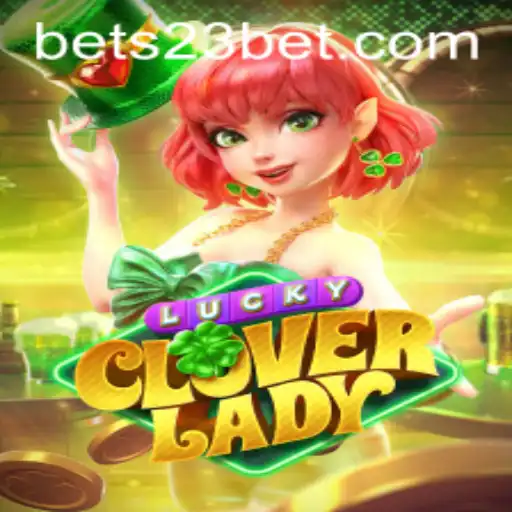 Exploring the Enchanting World of LuckyCloverLady at 23bet.COM