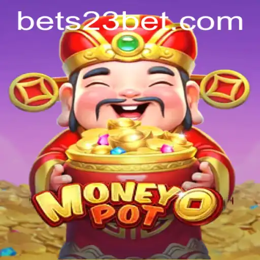 Explore the Exciting World of MoneyPot with 23bet.COM