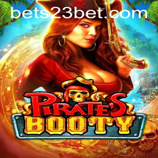 PiratesBooty: Adventure on the High Seas with 23bet.COM