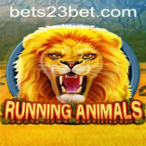 Discover the Thrills of RunningAnimals: A Captivating Gaming Experience with 23bet.COM