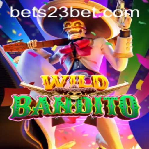 Unveiling the Thrills of WildBandito by 23bet.COM