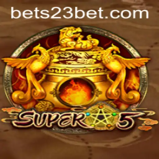 Unleashing the Excitement of Super5: Dive into the Game with 23bet.COM