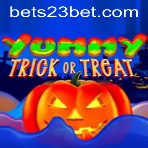 Discover the World of YummyTrickorTreat: A Unique Game Experience with 23bet.COM