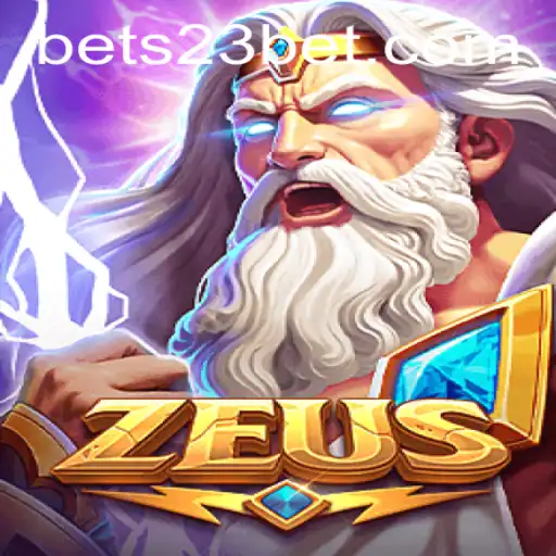 Exploring the Thrilling World of Zeus: A Mythical Journey at 23bet.COM